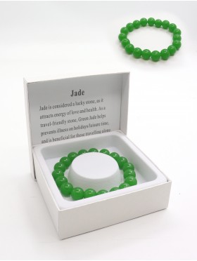 Blessing Bead Bracelets with Gift Box.